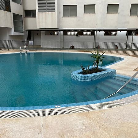 Quito Apartment El Puerto de Santa Maria Bagian luar foto