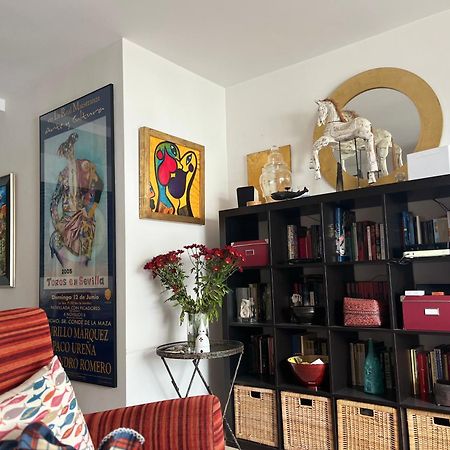 Quito Apartment El Puerto de Santa Maria Bagian luar foto