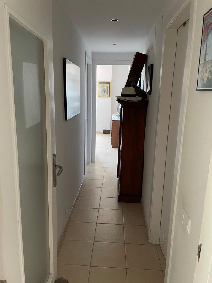 Quito Apartment El Puerto de Santa Maria Bagian luar foto