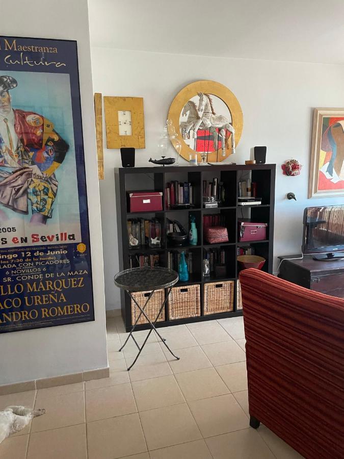 Quito Apartment El Puerto de Santa Maria Bagian luar foto