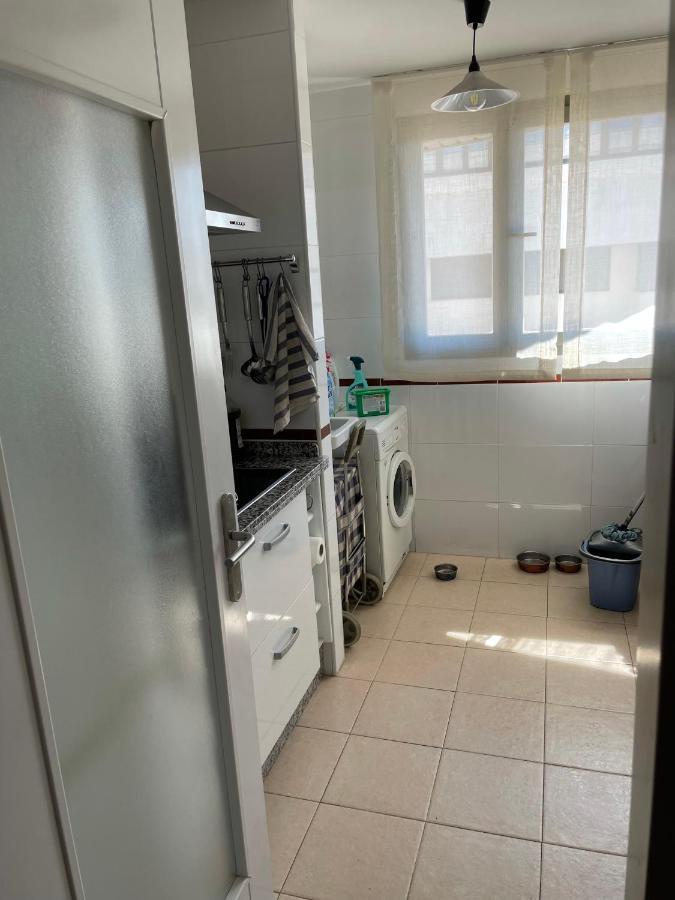 Quito Apartment El Puerto de Santa Maria Bagian luar foto