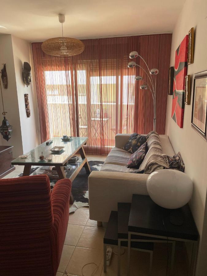 Quito Apartment El Puerto de Santa Maria Bagian luar foto