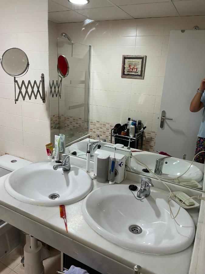 Quito Apartment El Puerto de Santa Maria Bagian luar foto