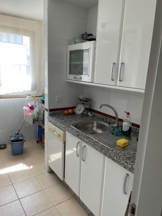 Quito Apartment El Puerto de Santa Maria Bagian luar foto