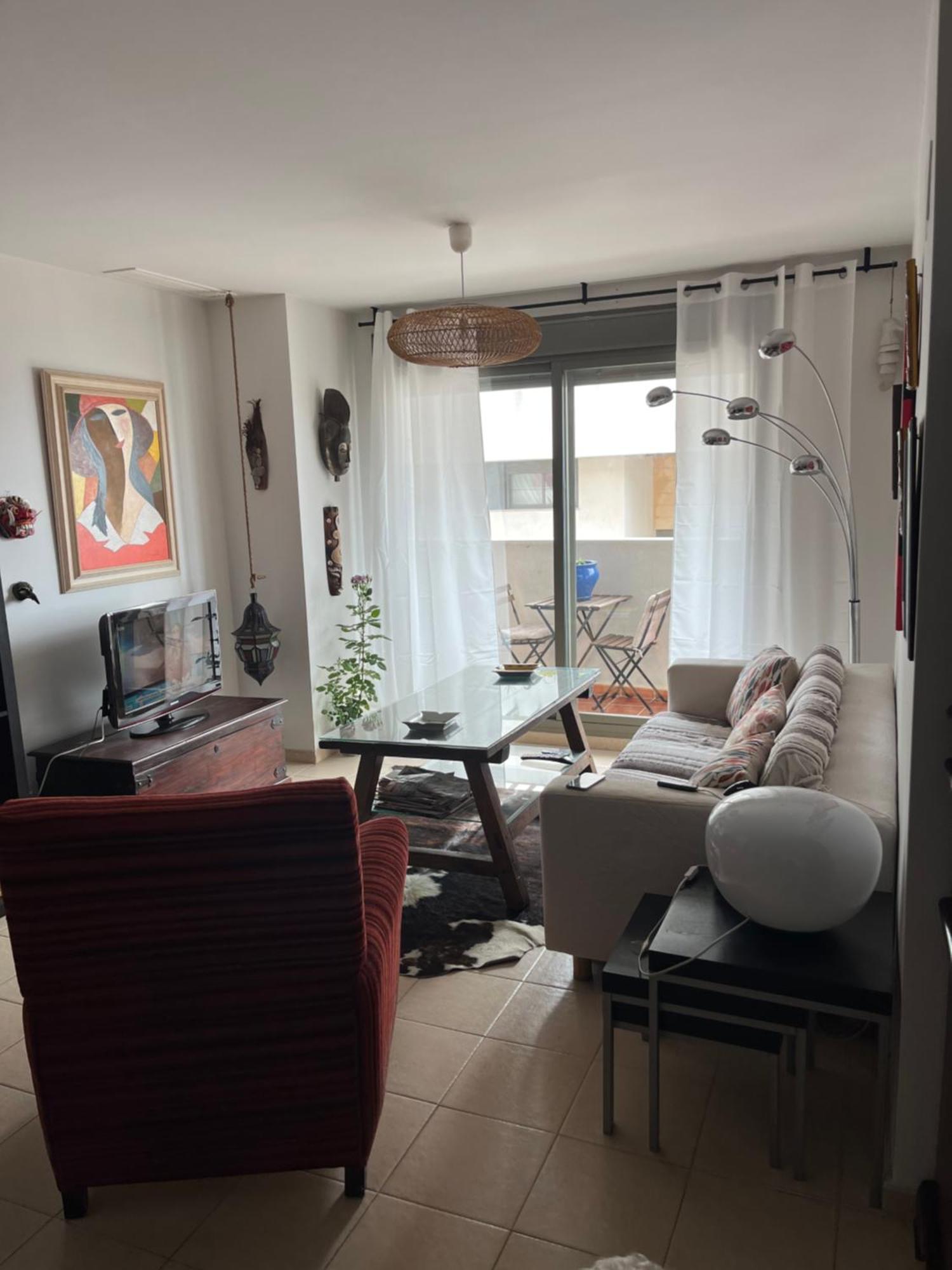 Quito Apartment El Puerto de Santa Maria Bagian luar foto