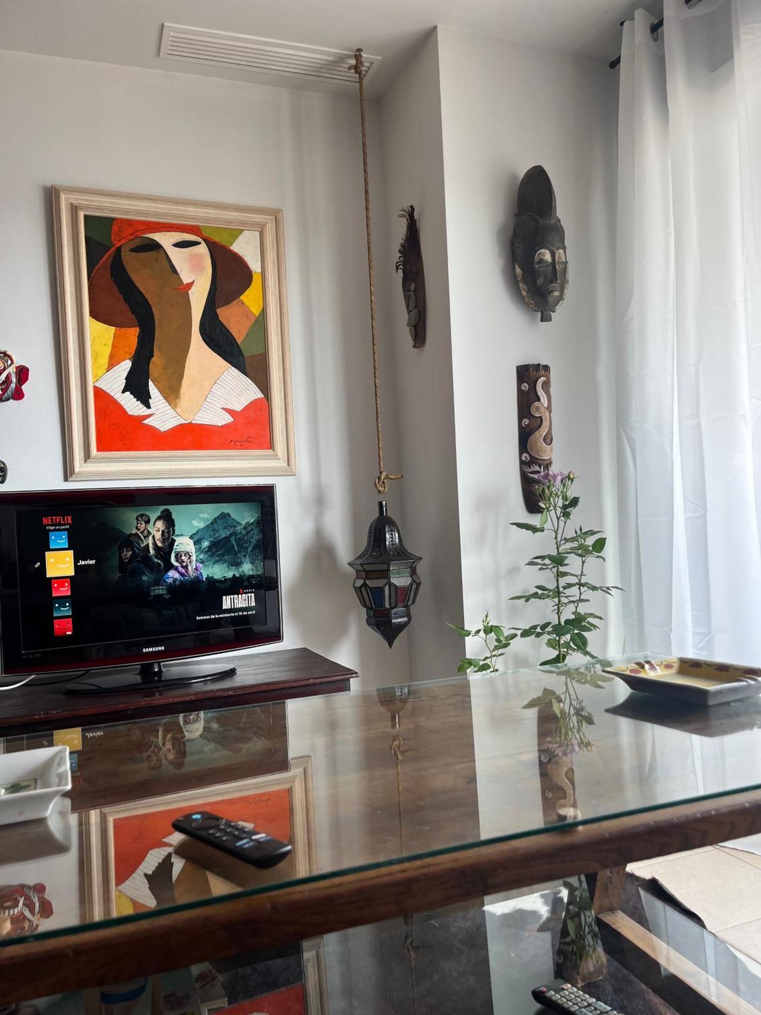 Quito Apartment El Puerto de Santa Maria Bagian luar foto