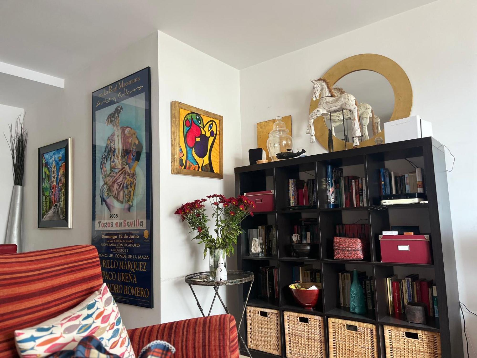 Quito Apartment El Puerto de Santa Maria Bagian luar foto